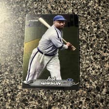 Josh Gibson