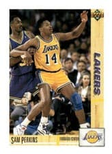 Sam Perkins