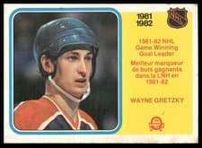 Wayne Gretzky