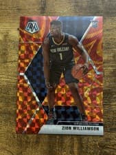 Zion Williamson