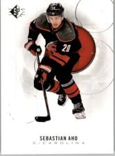 Sebastian Aho