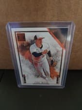 2025 Panini Impeccable Base Set Coby Mayo #49 card