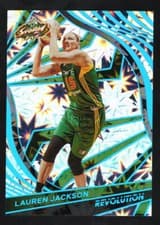 Lauren Jackson