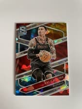 Kyle Kuzma 2023 Panini Spectra card