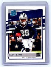CeeDee Lamb