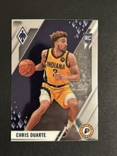 Chris Duarte