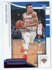 Kevin Knox