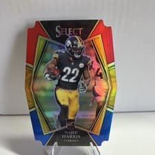 Najee Harris