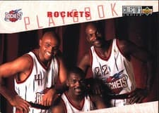 Rockets Playbook