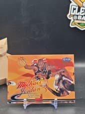 1998 Ultra Michael Jordan #85