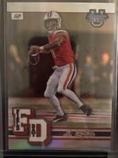 Noah Fifita 2024 Bowman University Best Field Day Set card