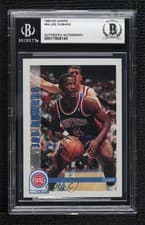 Joe Dumars
