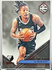 Ja Morant