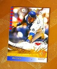 Mike Piazza