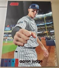 Aaron Judge