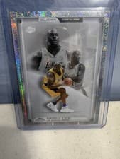 Shaquille O'Neal