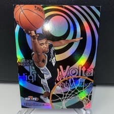 Tim Duncan