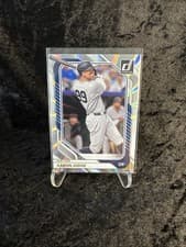 Aaron Judge