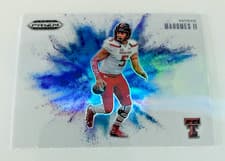 Patrick Mahomes II