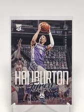 Tyrese Haliburton