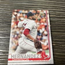 Darwinzon Hernandez