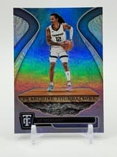 2024-25 Panini Totally Certified Franchise Foundations Ja Morant #10 card