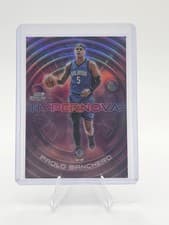 2025-26 Topps Cosmic Chrome Hypernova Paolo Banchero #HN-14 card