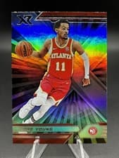 Trae Young