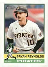 Bryan Reynolds
