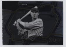 Sam Rice