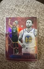 Stephen Curry