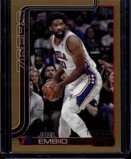 Joel Embiid