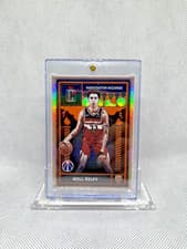 2025-26 Topps Signature Class Odyssey Will Riley #ODY-17 card