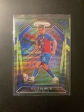 Scott Dann