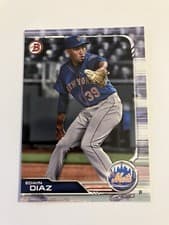 Edwin Diaz