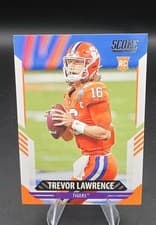 Trevor Lawrence