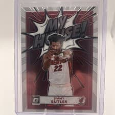 Jimmy Butler