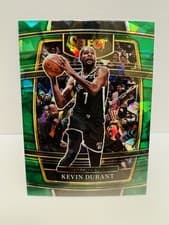 Kevin Durant