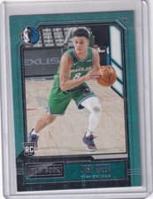 Josh Green 2020-21 Panini Chronicles Base Set card