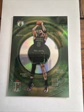 2025-26 Topps Signature Class Pressure Points Jayson Tatum #PP-6 card