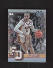 Kennedy Smith 2024-25 Bowman's Best University Field Day card