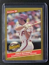 Mike Schmidt
