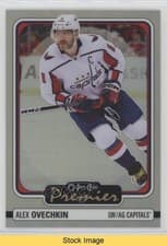 2024-25 O-Pee-Chee Platinum O-Pee-Chee Premier Alex Ovechkin #OP2 card