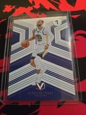 Stephen Curry