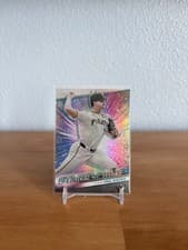 Paul Skenes 2024 Topps Stars of MLB card