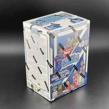 Joel Embiid 2023 Panini Contenders Game Night Ticket card