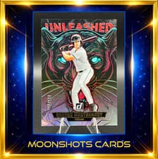 2025 Donruss Unleashed Braden Montgomery #17 card