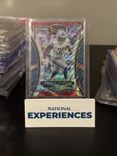 Kerryon Johnson