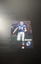 2024 Clearly Donruss Retro 1994 Jay Novacek #20 card