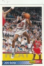 John Salley